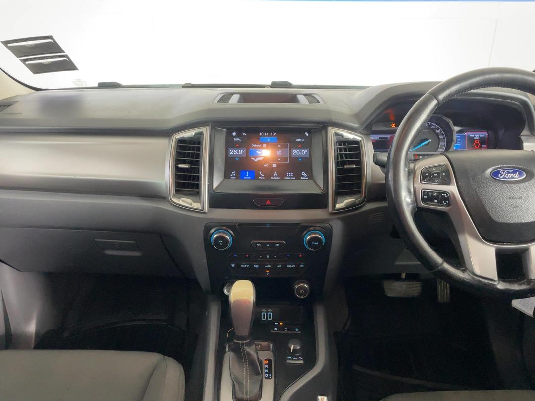 Photo '17' of Ford Ranger