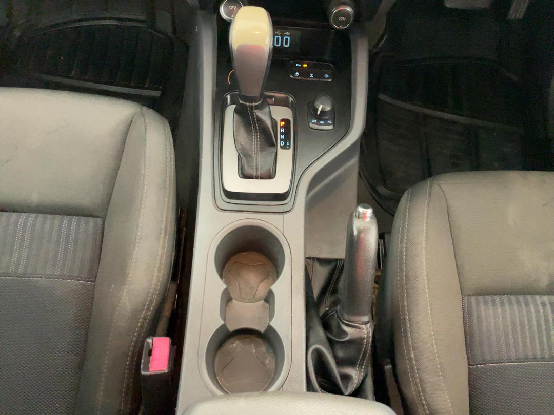 Photo '18' of Ford Ranger