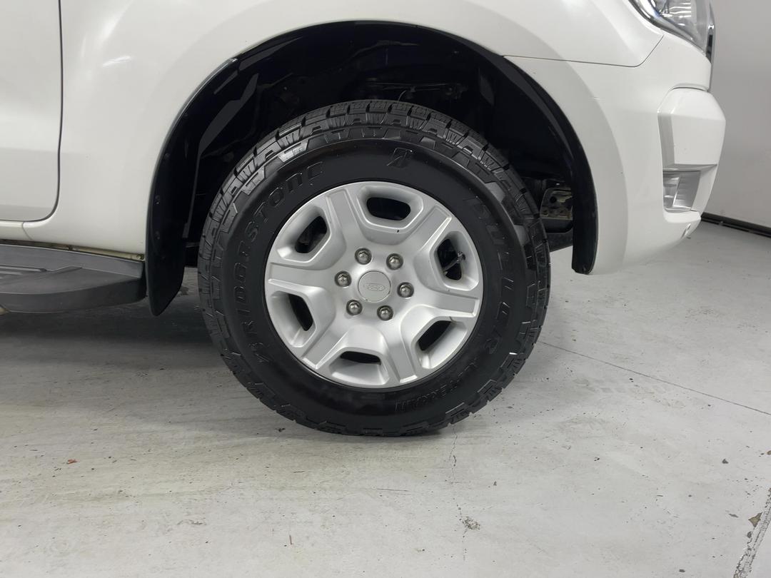 Photo '9' of Ford Ranger