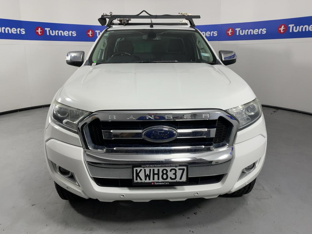 Photo '2' of Ford Ranger