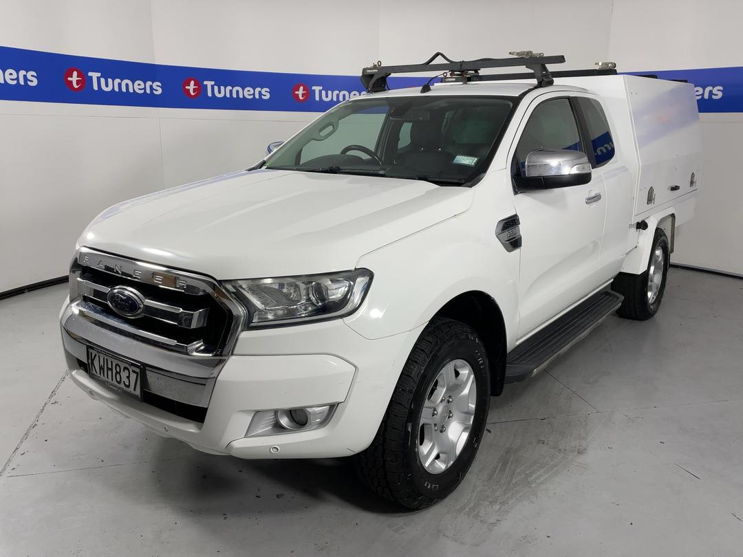 Photo '4' of Ford Ranger