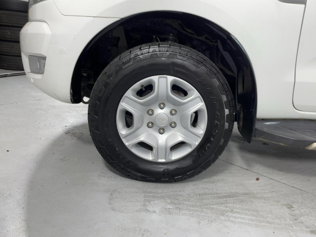 Photo '10' of Ford Ranger