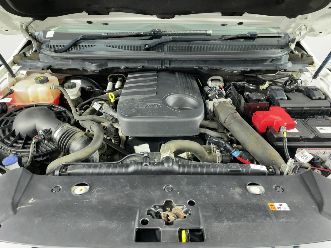 Photo '13' of Ford Ranger