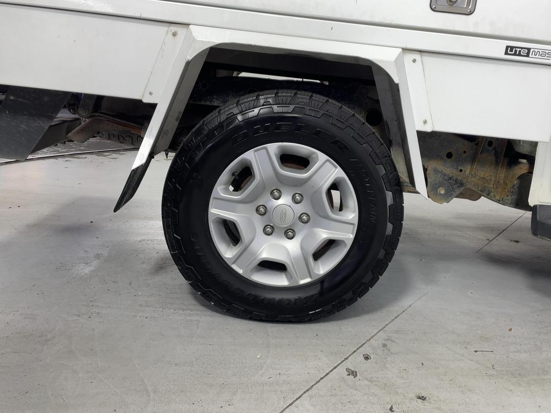 Photo '12' of Ford Ranger