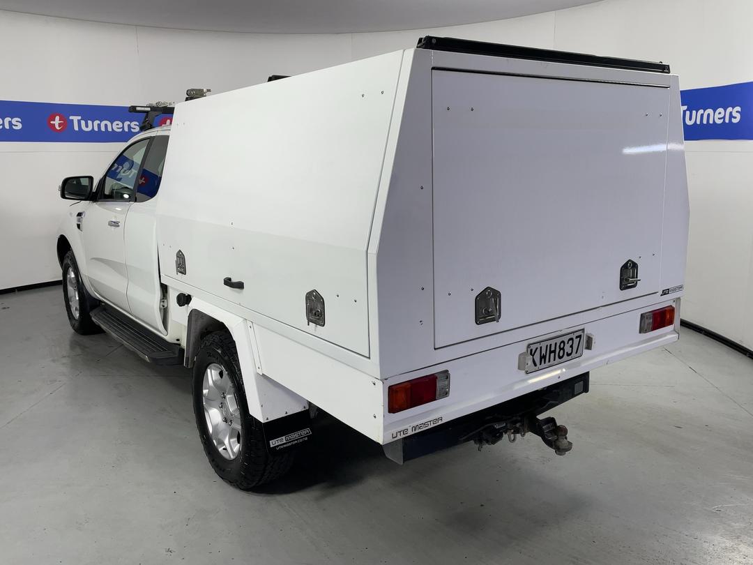 Photo '5' of Ford Ranger