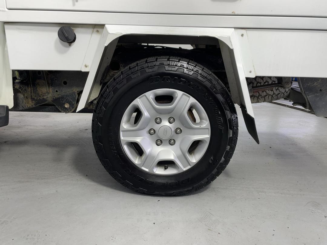 Photo '11' of Ford Ranger