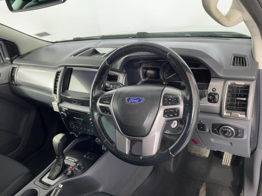Photo '16' of Ford Ranger
