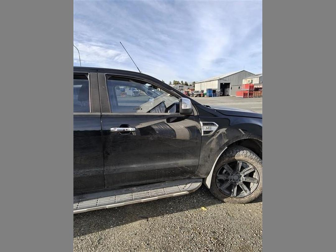 Photo '10' of Ford Ranger XLT Double CAB W/SA