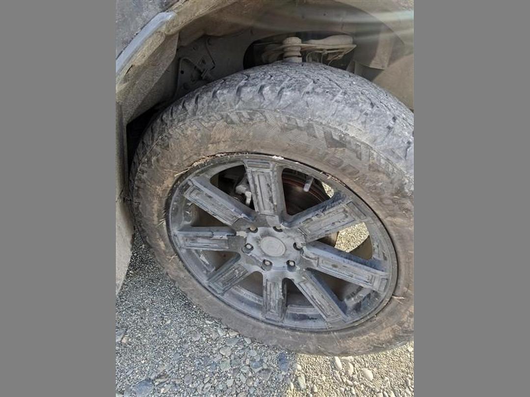 Photo '15' of Ford Ranger XLT Double CAB W/SA