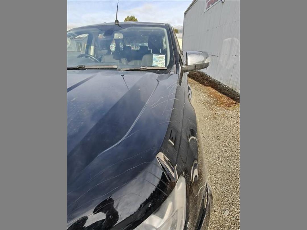 Photo '17' of Ford Ranger XLT Double CAB W/SA