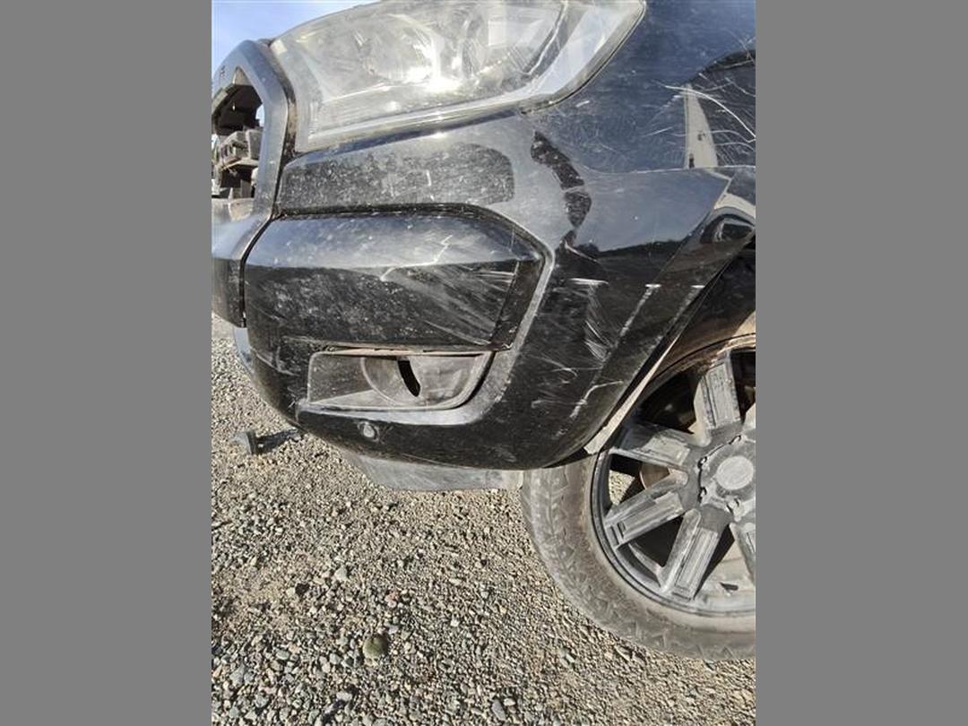 Photo '25' of Ford Ranger XLT Double CAB W/SA