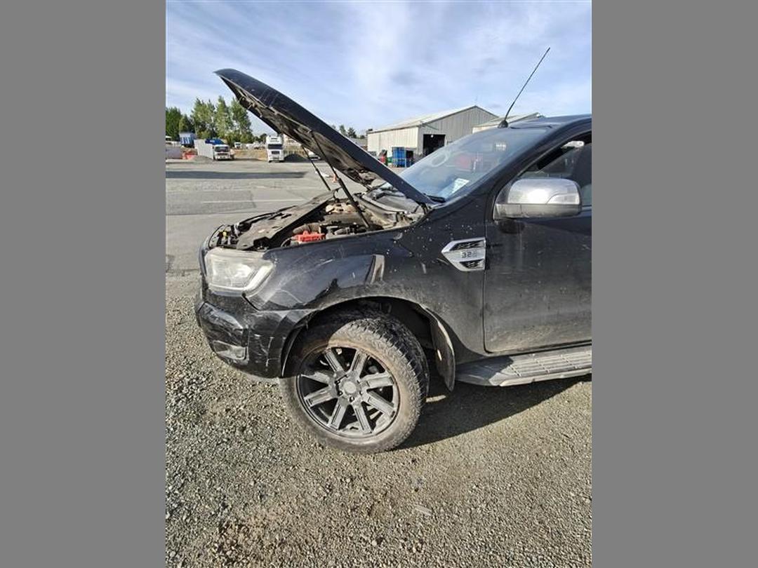 Photo '26' of Ford Ranger XLT Double CAB W/SA