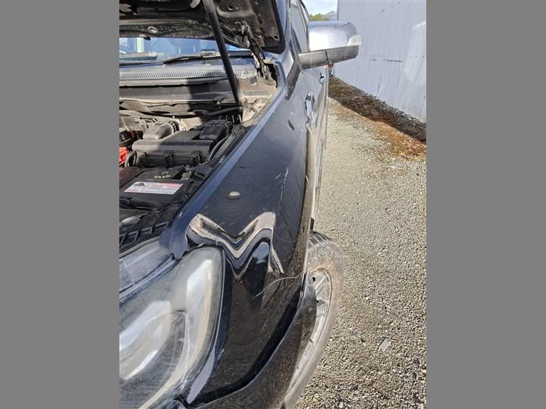 Photo '27' of Ford Ranger XLT Double CAB W/SA