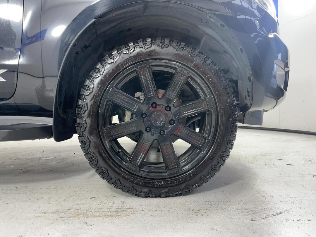 Photo '9' of Ford Ranger