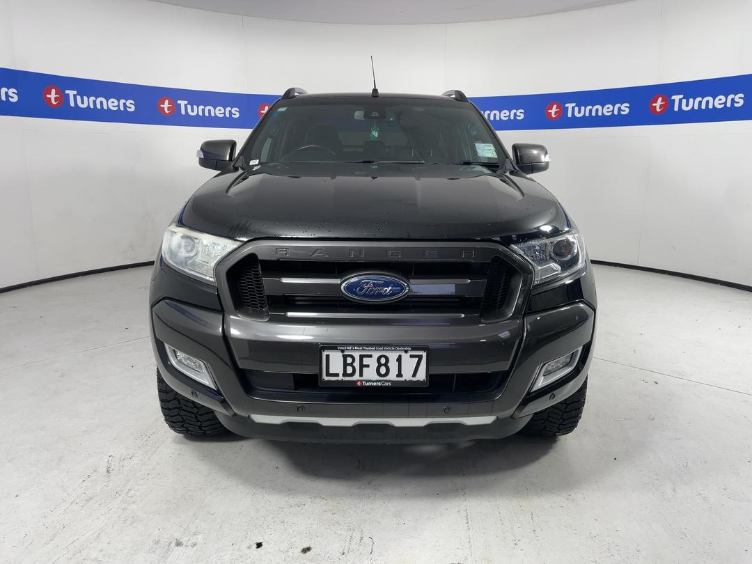 Photo '2' of Ford Ranger