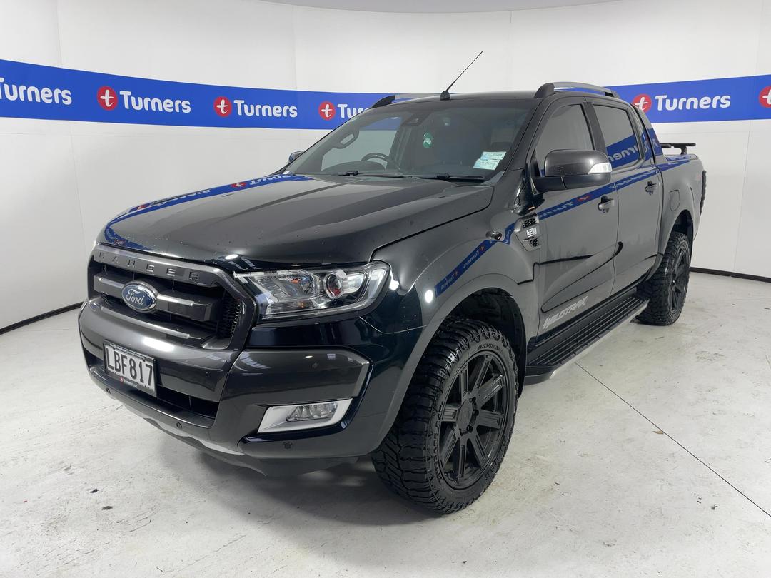 Photo '4' of Ford Ranger