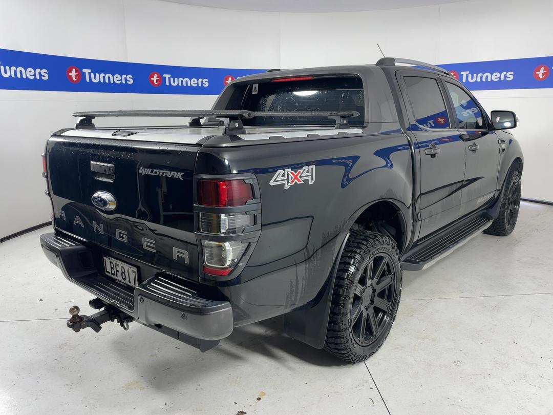 Photo '7' of Ford Ranger