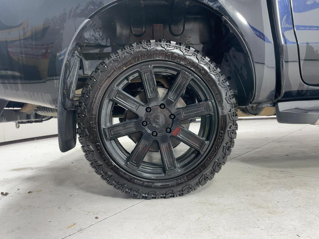 Photo '12' of Ford Ranger