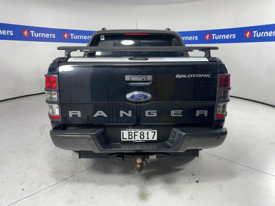 Photo '6' of Ford Ranger