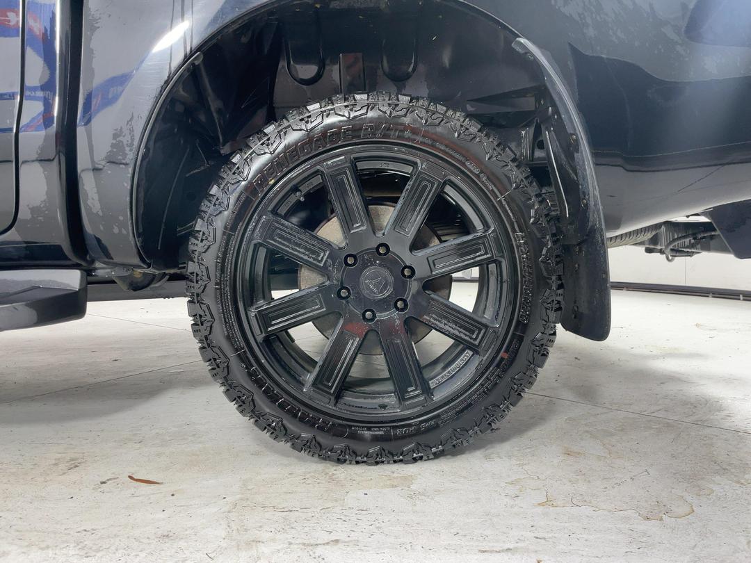 Photo '11' of Ford Ranger