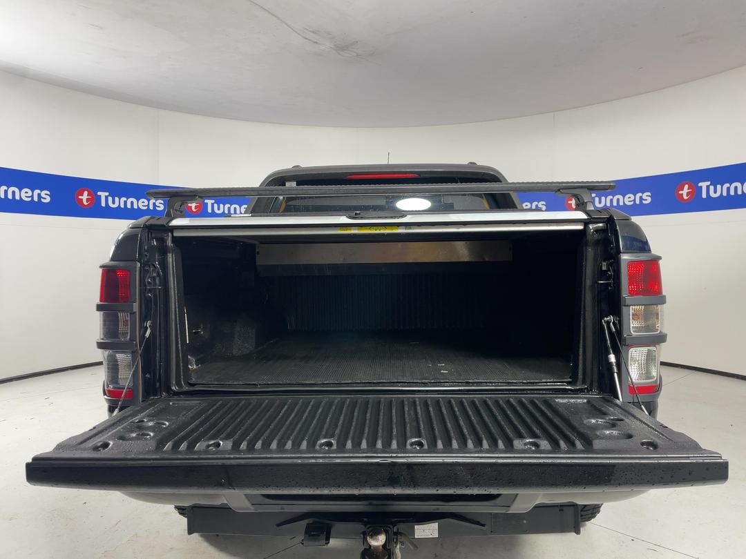 Photo '14' of Ford Ranger