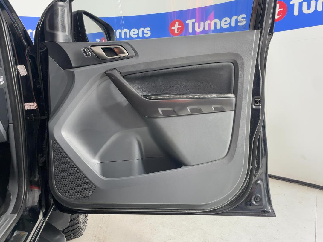 Photo '15' of Ford Ranger