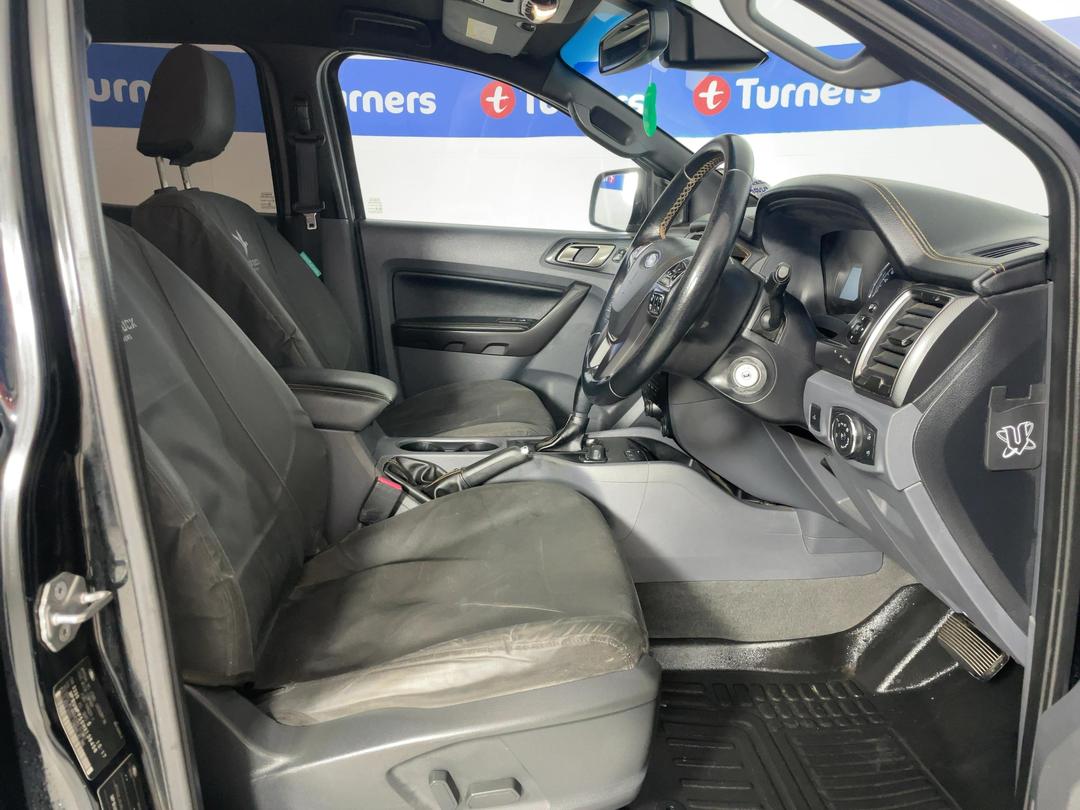 Photo '16' of Ford Ranger