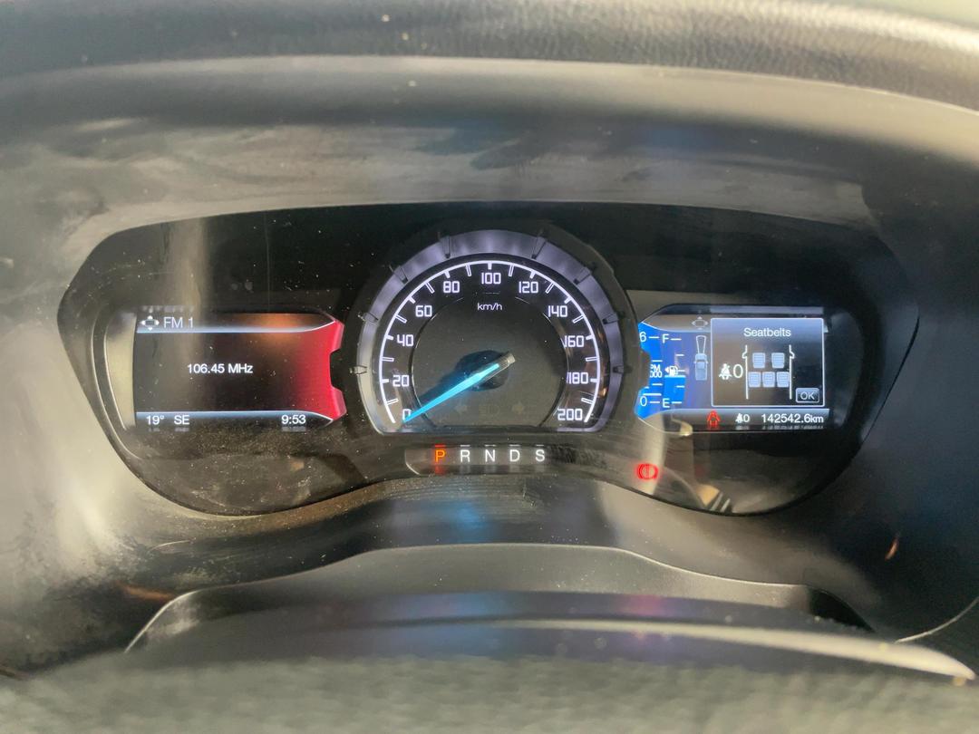 Photo '21' of Ford Ranger