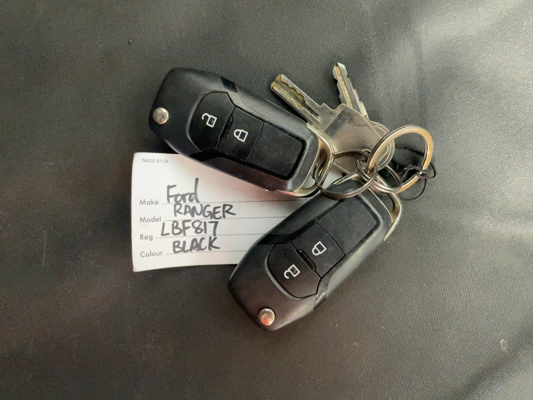 Photo '22' of Ford Ranger