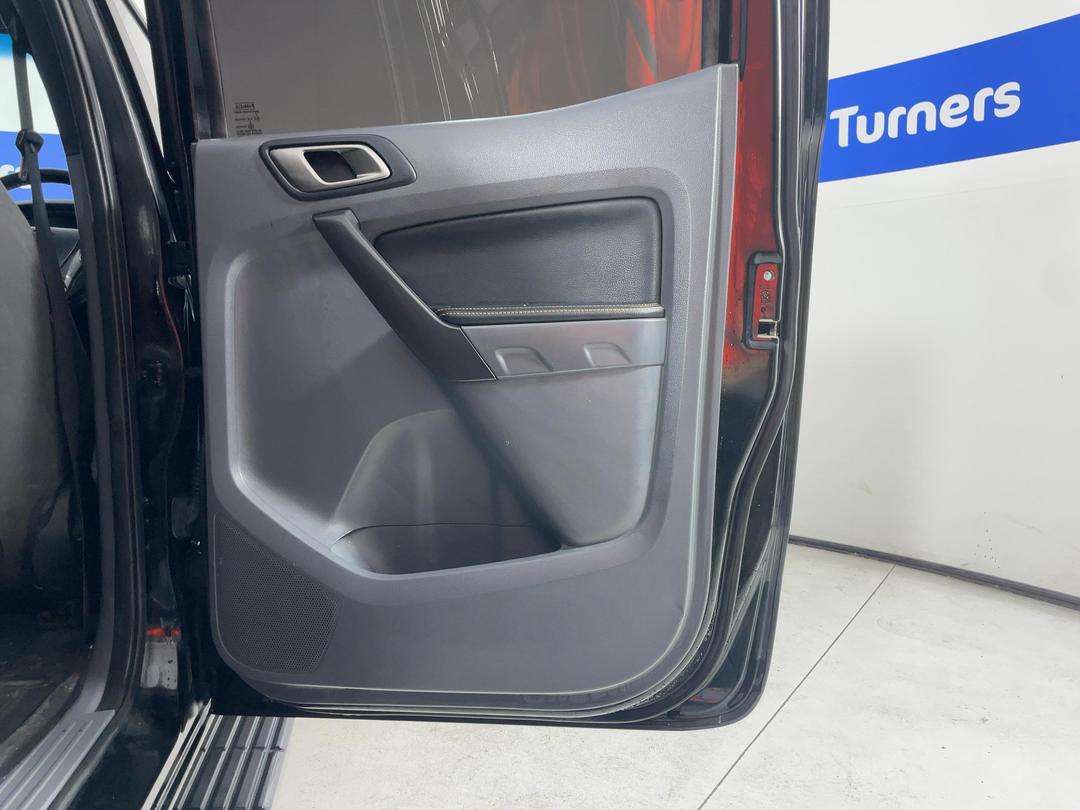 Photo '19' of Ford Ranger