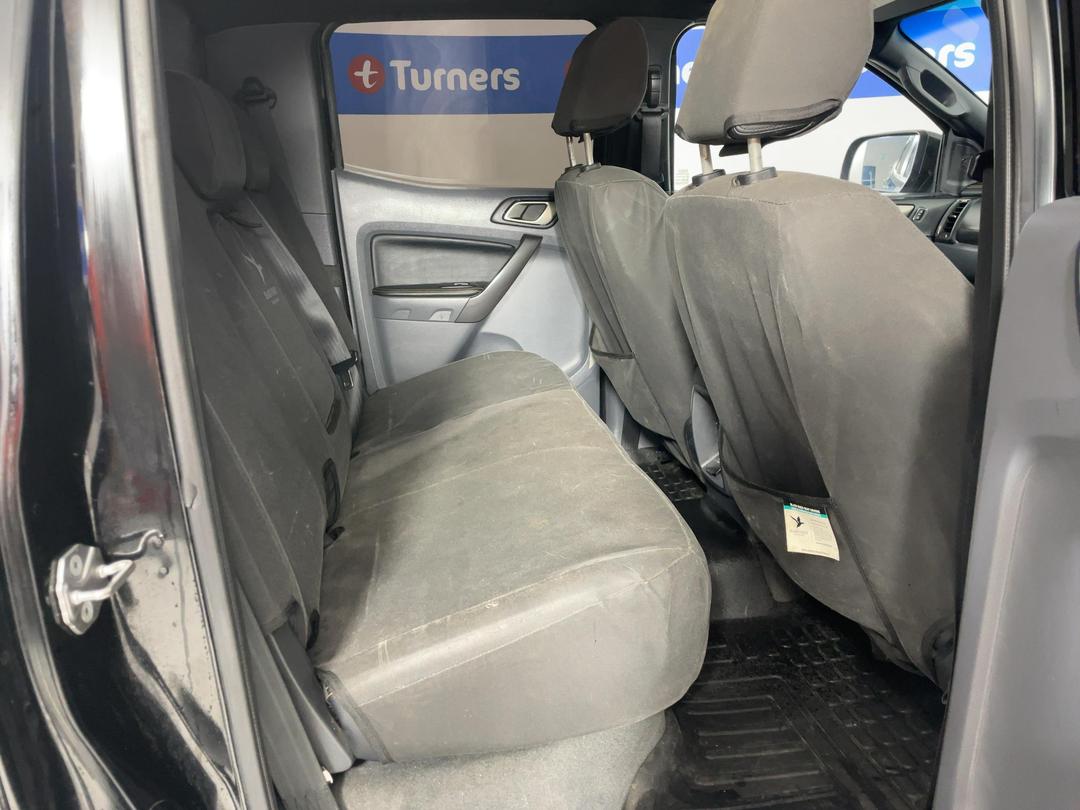 Photo '20' of Ford Ranger