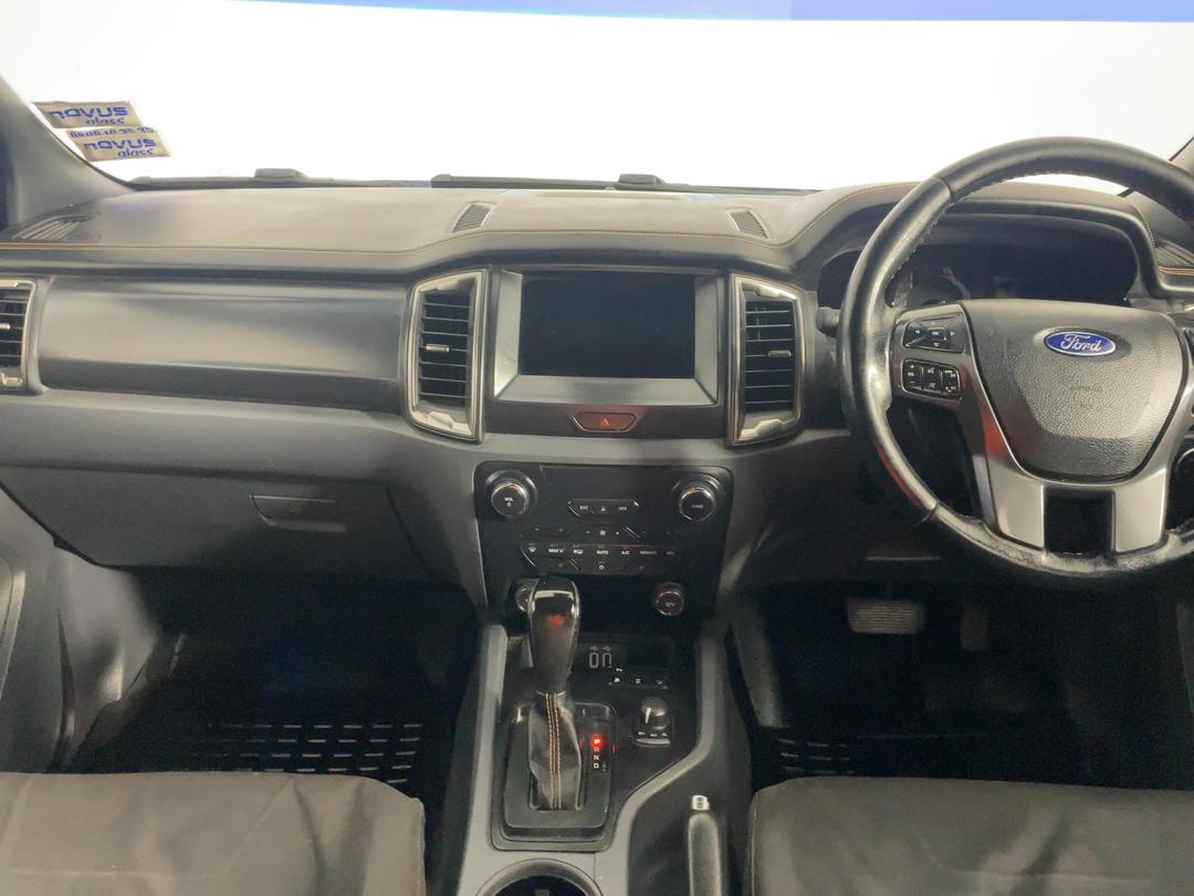 Photo '17' of Ford Ranger