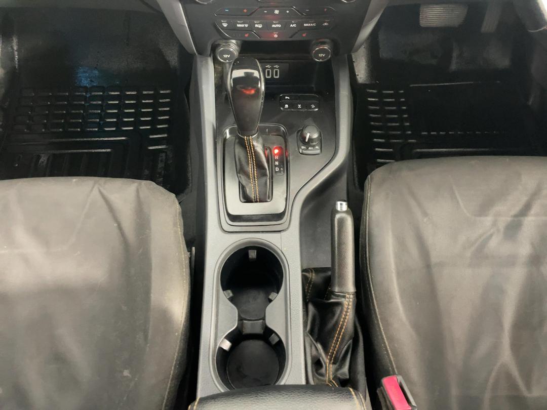 Photo '18' of Ford Ranger