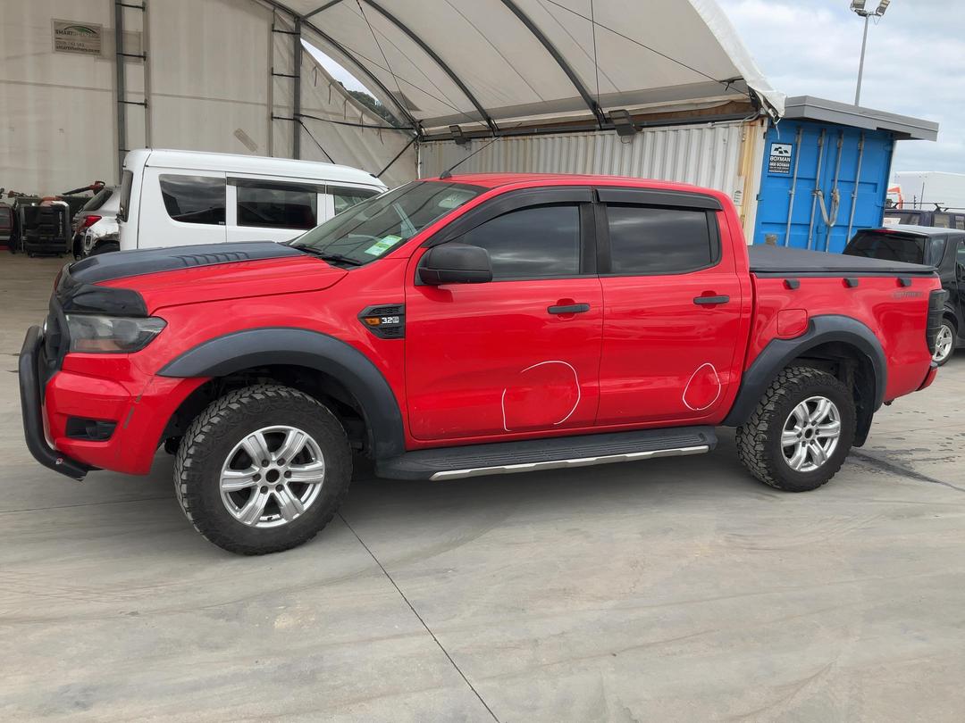 Photo '5' of Ford Ranger XL Double CAB W/S A