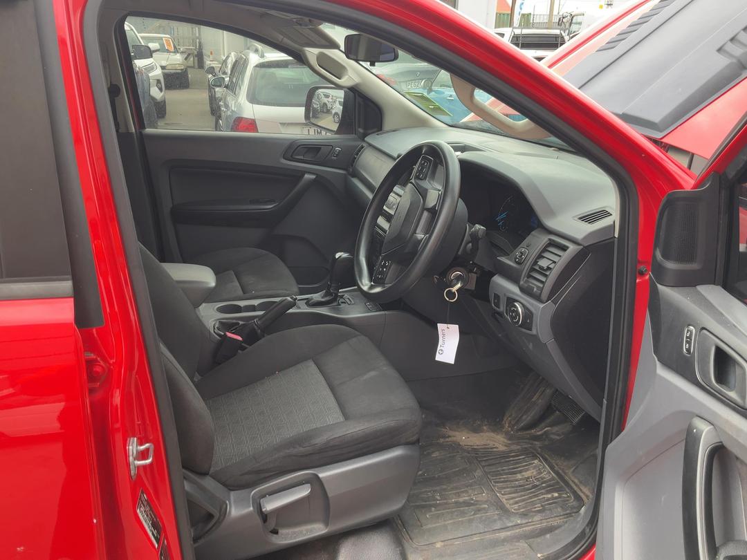Photo '16' of Ford Ranger XL Double CAB W/S A