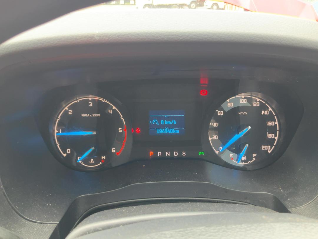 Photo '17' of Ford Ranger XL Double CAB W/S A