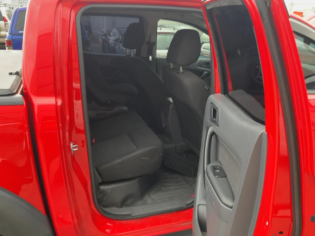 Photo '19' of Ford Ranger XL Double CAB W/S A