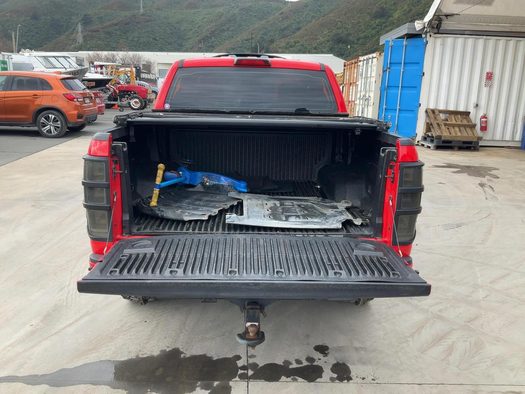 Photo '20' of Ford Ranger XL Double CAB W/S A