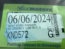 Thumbnail '24' of Ford Ranger XL Double CAB W/S A