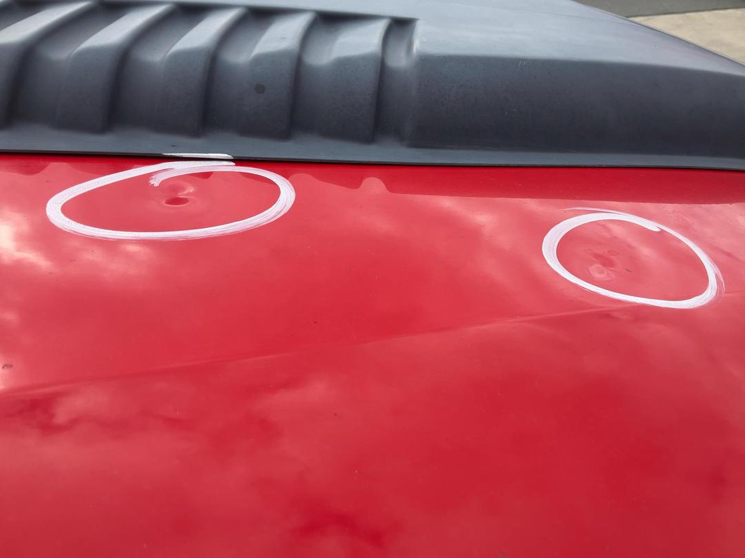 Photo '14' of Ford Ranger XL Double CAB W/S A