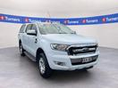 Photo of 2017 Ford Ranger XLT Double CAB W/SA 4WD