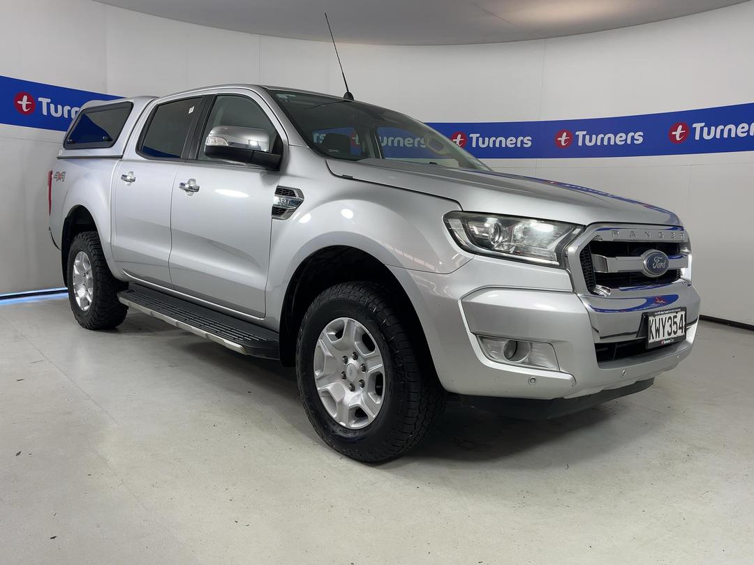 Photo '1' of Ford Ranger