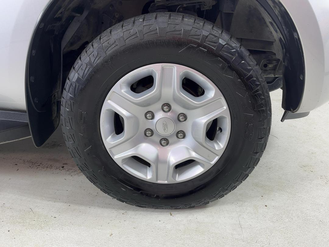 Photo '9' of Ford Ranger