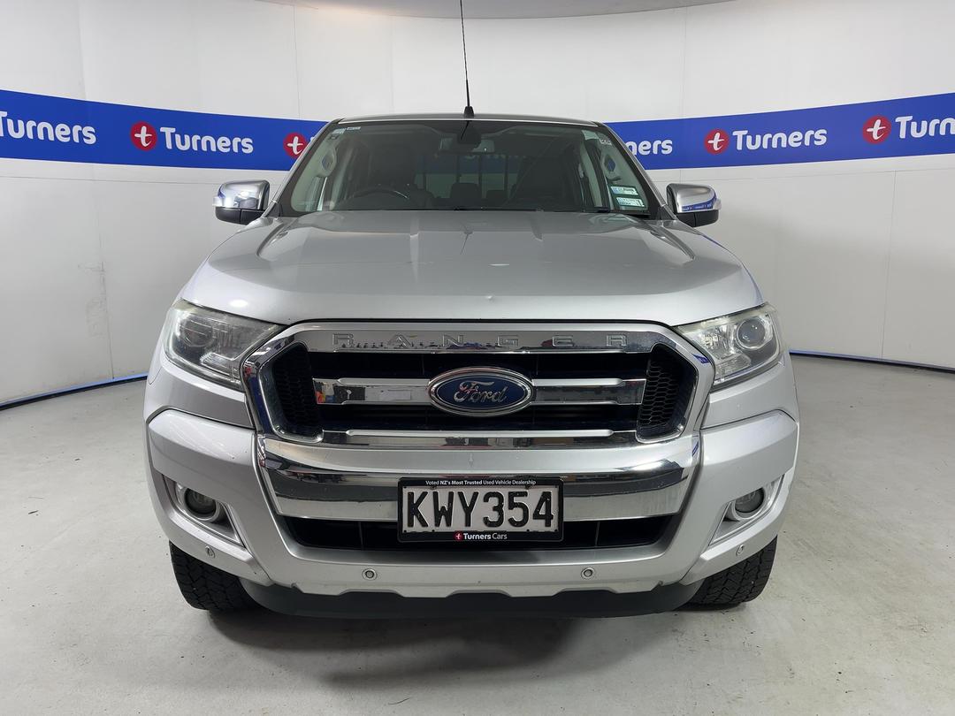 Photo '2' of Ford Ranger