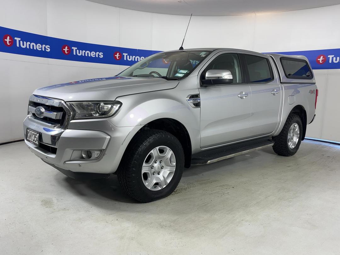 Photo '4' of Ford Ranger