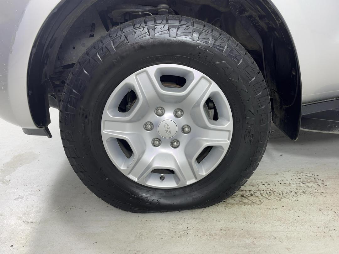 Photo '10' of Ford Ranger