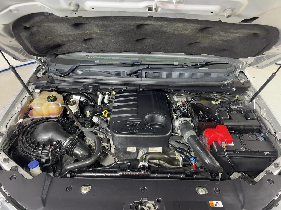 Photo '13' of Ford Ranger