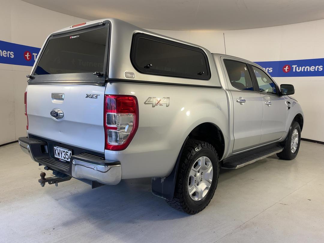 Photo '7' of Ford Ranger
