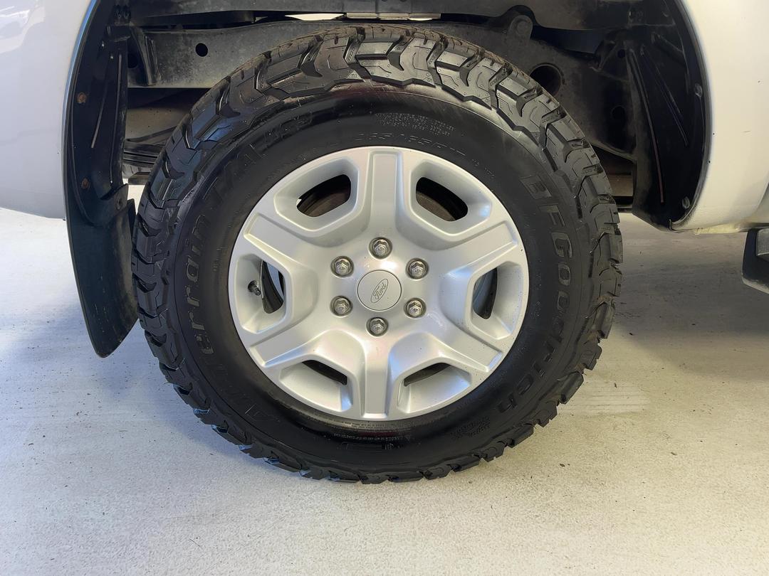 Photo '12' of Ford Ranger