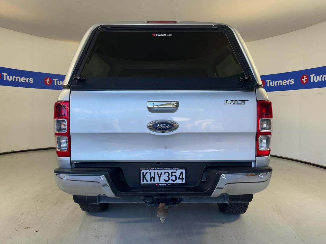 Photo '6' of Ford Ranger